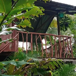  Bauernhof Sigiri Panaromic Tree House